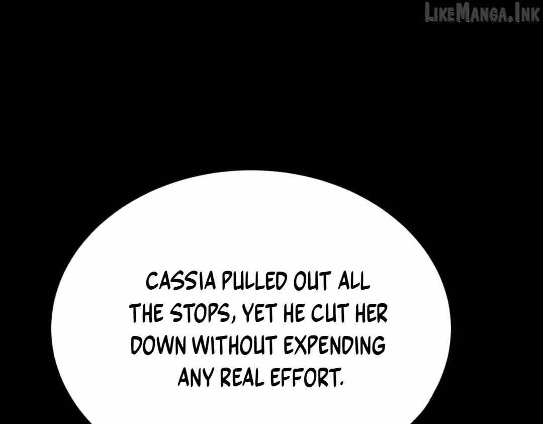 After the School Belle Dumped Me, I Became a Martial Arts God Chapter 121 page 145