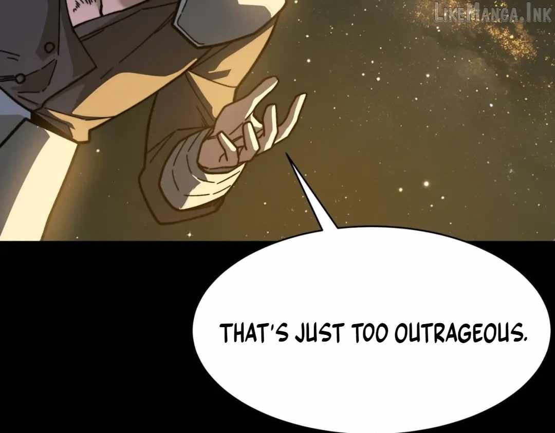 After the School Belle Dumped Me, I Became a Martial Arts God Chapter 121 page 151