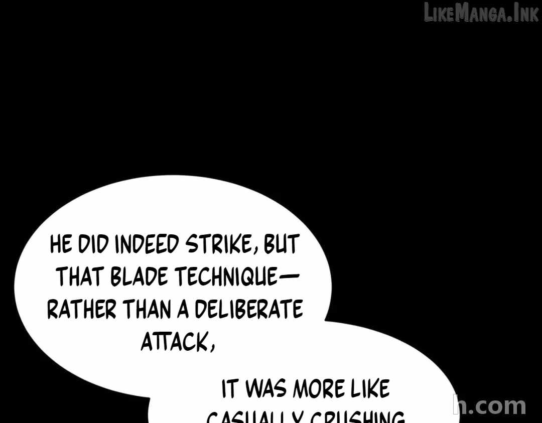 After the School Belle Dumped Me, I Became a Martial Arts God Chapter 121 page 156