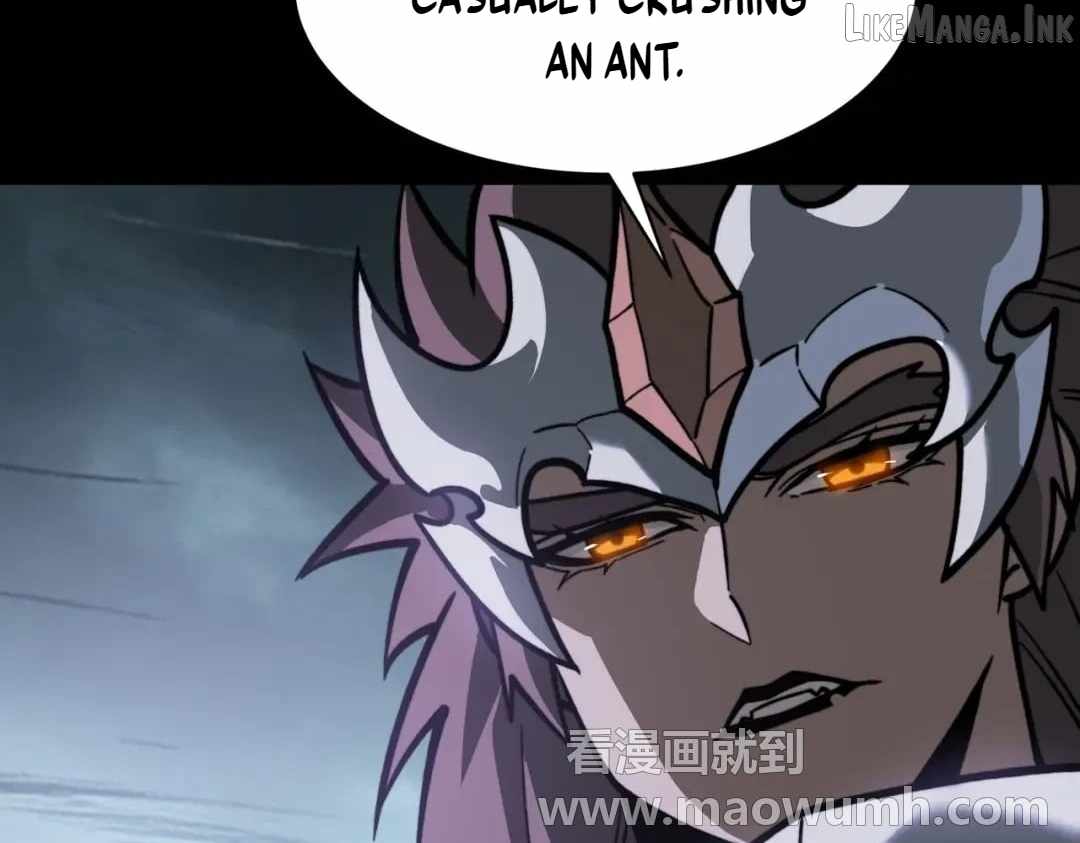 After the School Belle Dumped Me, I Became a Martial Arts God Chapter 121 page 157
