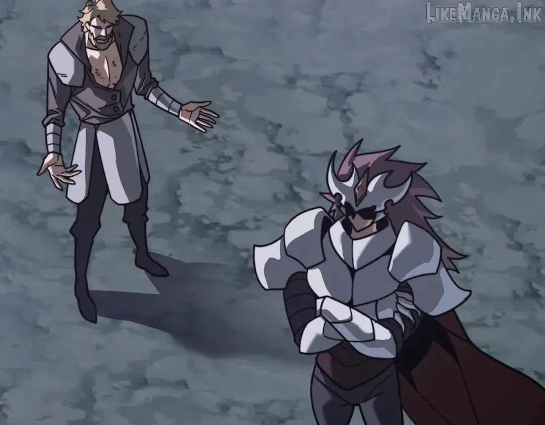 After the School Belle Dumped Me, I Became a Martial Arts God Chapter 121 page 161