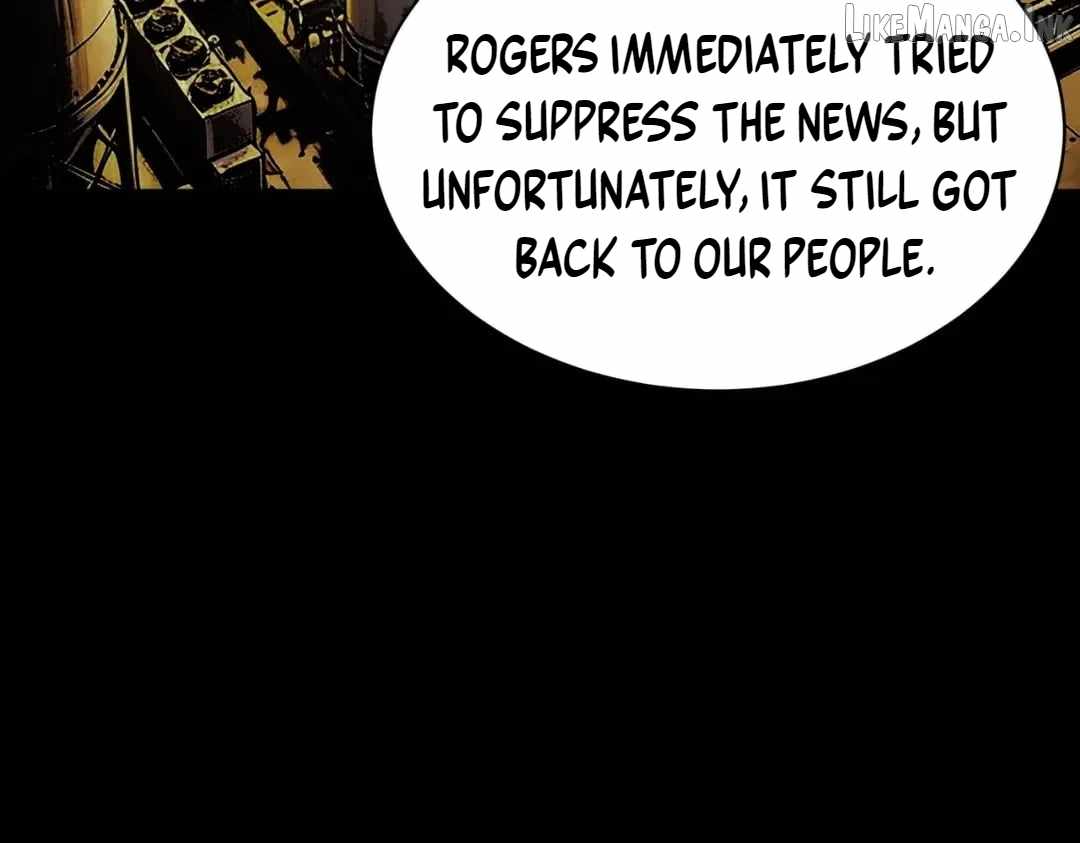After the School Belle Dumped Me, I Became a Martial Arts God Chapter 121 page 178