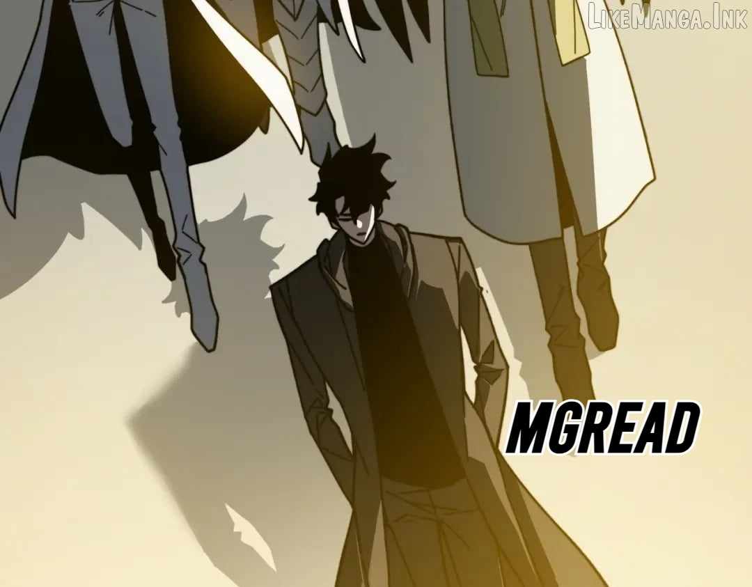 After the School Belle Dumped Me, I Became a Martial Arts God Chapter 121 page 184