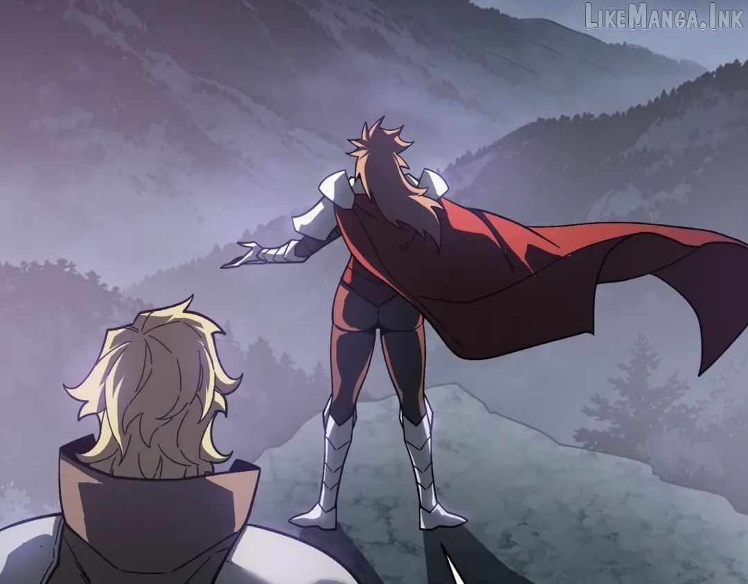 After the School Belle Dumped Me, I Became a Martial Arts God Chapter 121 page 193