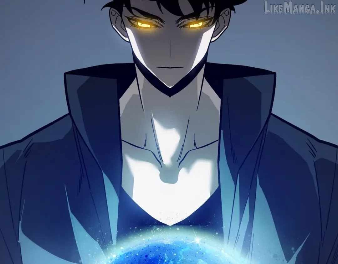 After the School Belle Dumped Me, I Became a Martial Arts God Chapter 121 page 200