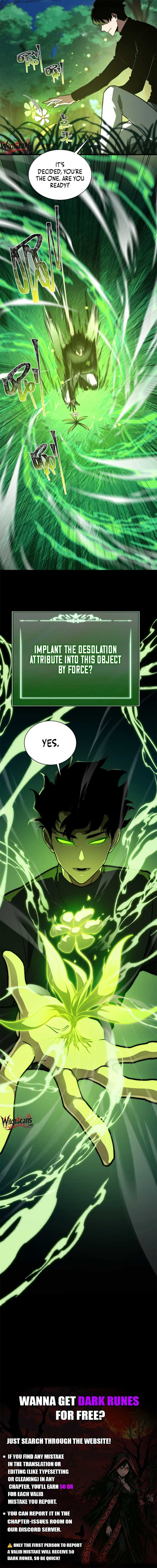 After the School Belle Dumped Me, I Became a Martial Arts God Chapter 14 page 13