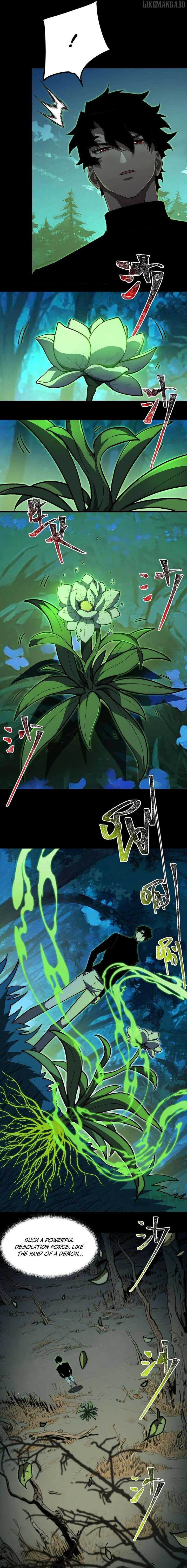After the School Belle Dumped Me, I Became a Martial Arts God Chapter 15 page 3