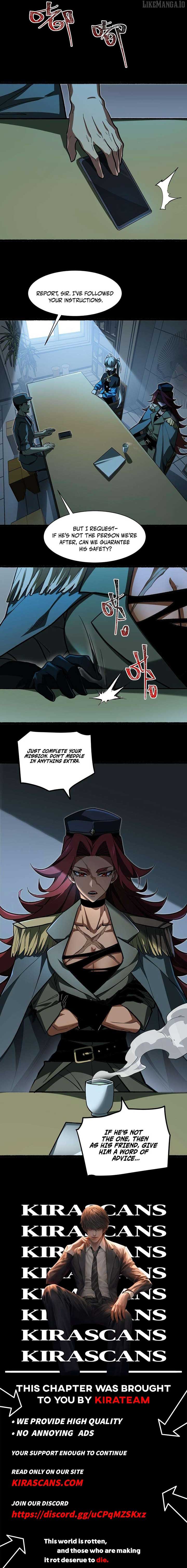 After the School Belle Dumped Me, I Became a Martial Arts God Chapter 15 page 15