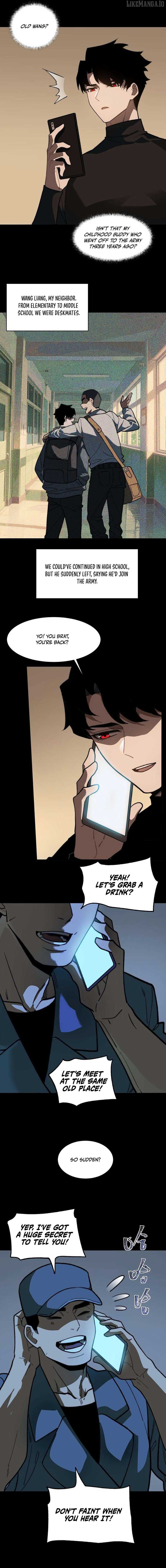After the School Belle Dumped Me, I Became a Martial Arts God Chapter 15 page 14