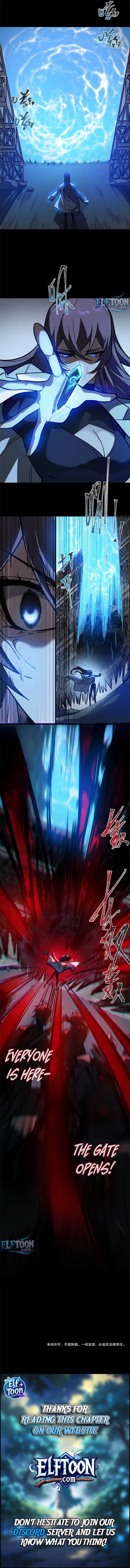 After the School Belle Dumped Me, I Became a Martial Arts God Chapter 22 page 9