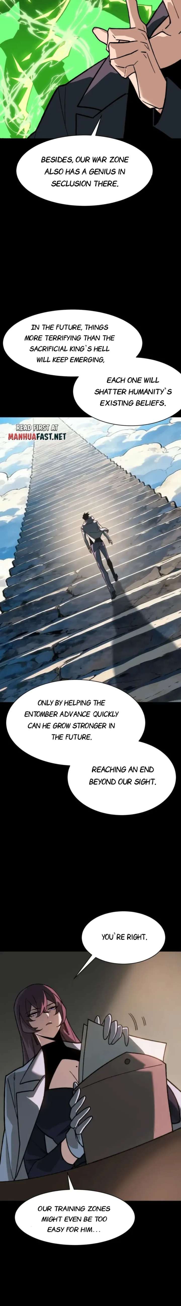 After the School Belle Dumped Me, I Became a Martial Arts God Chapter 46 page 14