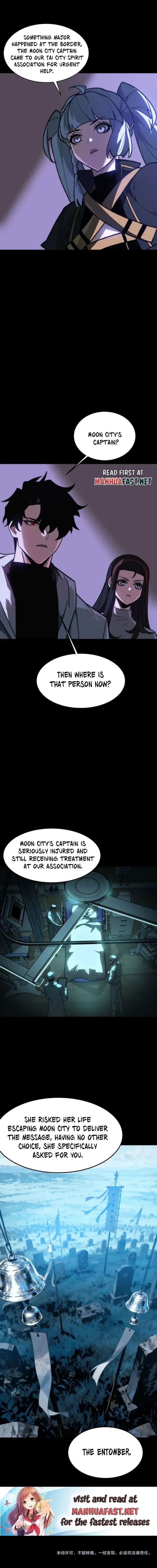 After the School Belle Dumped Me, I Became a Martial Arts God Chapter 51 page 18