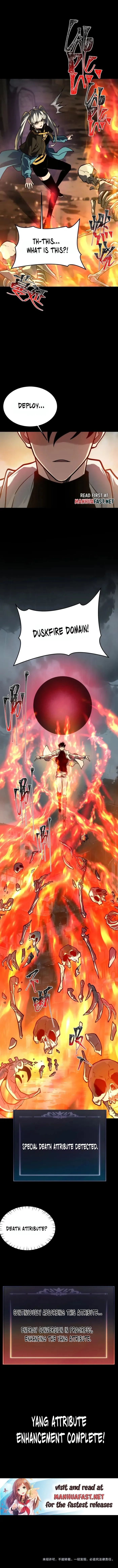 After the School Belle Dumped Me, I Became a Martial Arts God Chapter 52 page 18