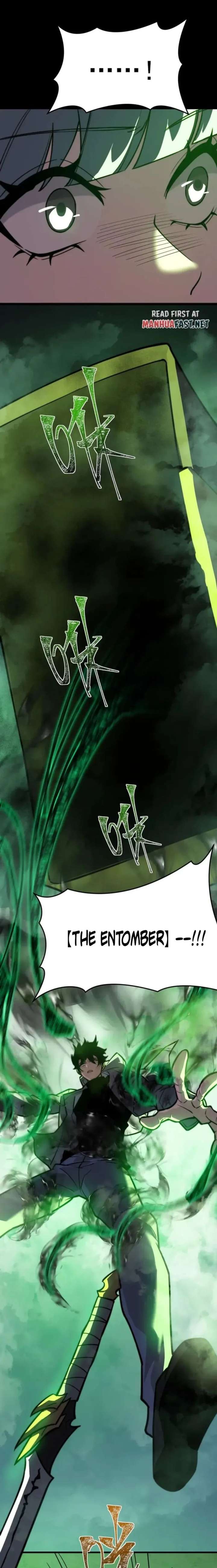 After the School Belle Dumped Me, I Became a Martial Arts God Chapter 54 page 7