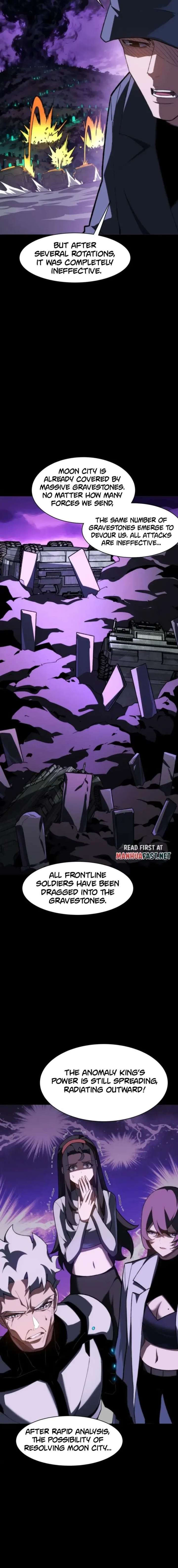 After the School Belle Dumped Me, I Became a Martial Arts God Chapter 54 page 16