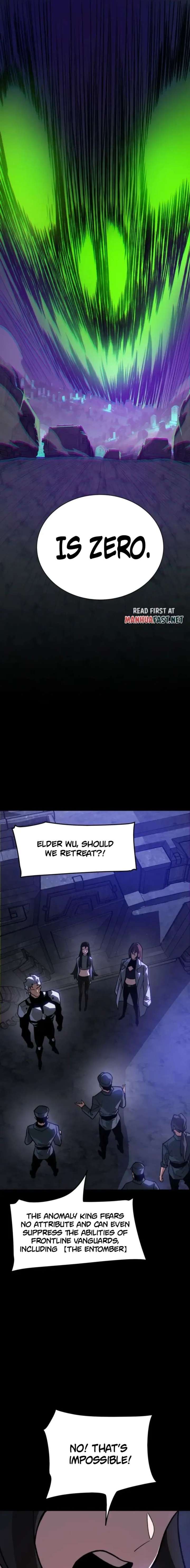 After the School Belle Dumped Me, I Became a Martial Arts God Chapter 54 page 17
