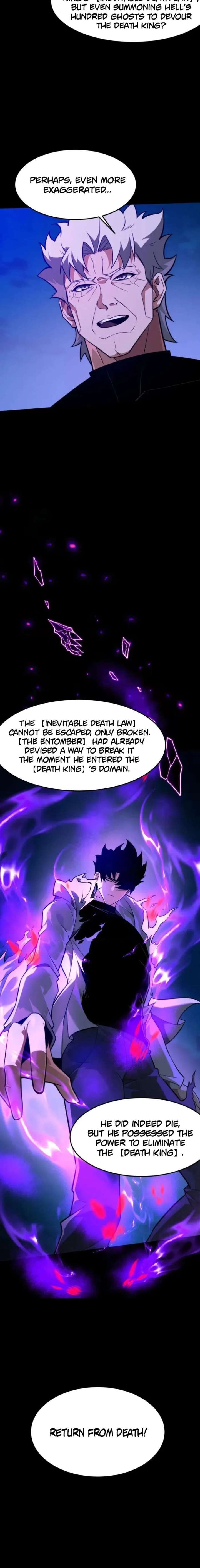 After the School Belle Dumped Me, I Became a Martial Arts God Chapter 57 page 3