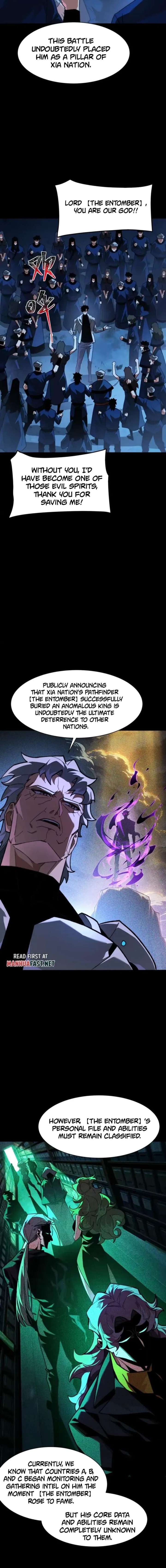 After the School Belle Dumped Me, I Became a Martial Arts God Chapter 57 page 15