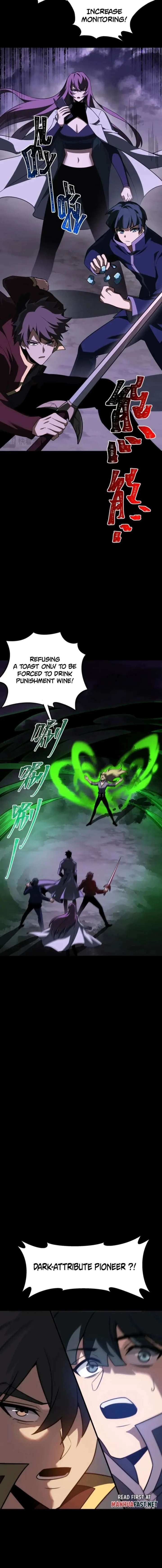 After the School Belle Dumped Me, I Became a Martial Arts God Chapter 59 page 16