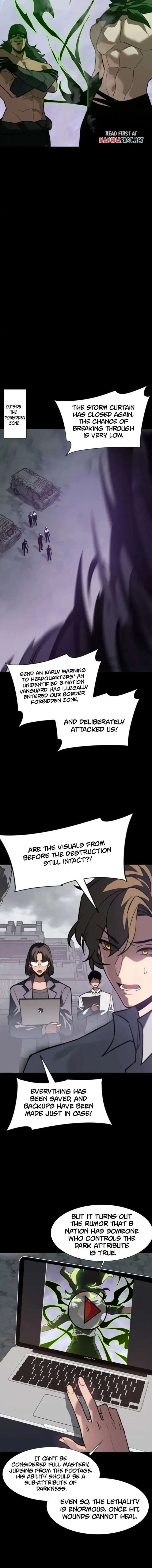 After the School Belle Dumped Me, I Became a Martial Arts God Chapter 60 page 4