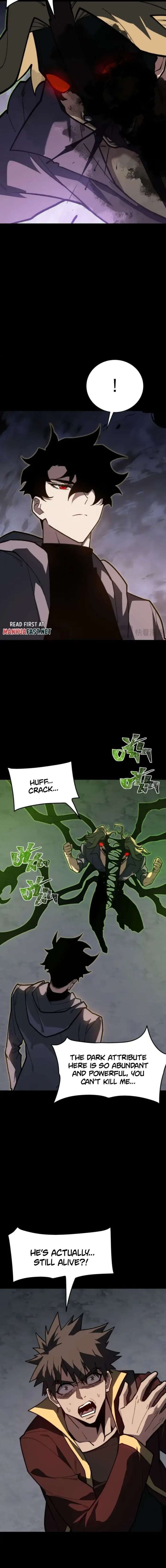 After the School Belle Dumped Me, I Became a Martial Arts God Chapter 60 page 12