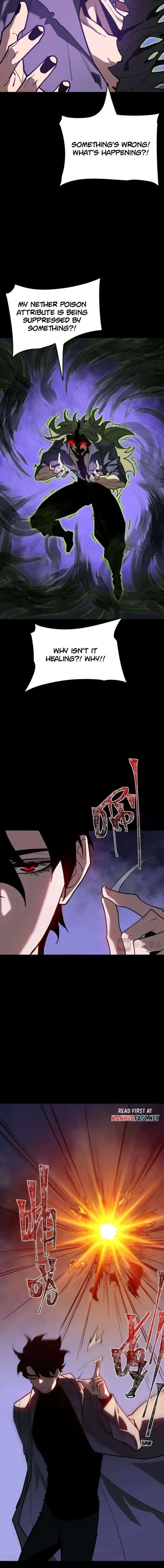 After the School Belle Dumped Me, I Became a Martial Arts God Chapter 60 page 14