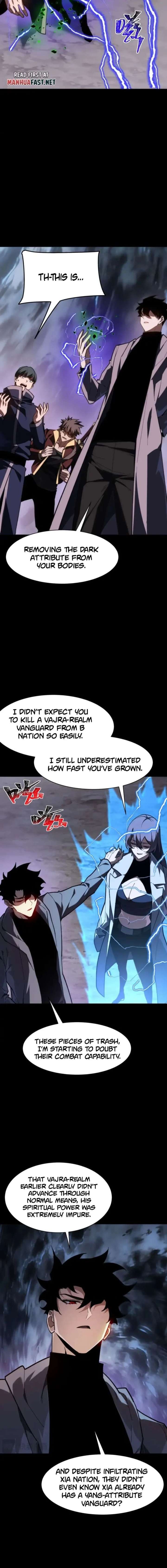 After the School Belle Dumped Me, I Became a Martial Arts God Chapter 60 page 16