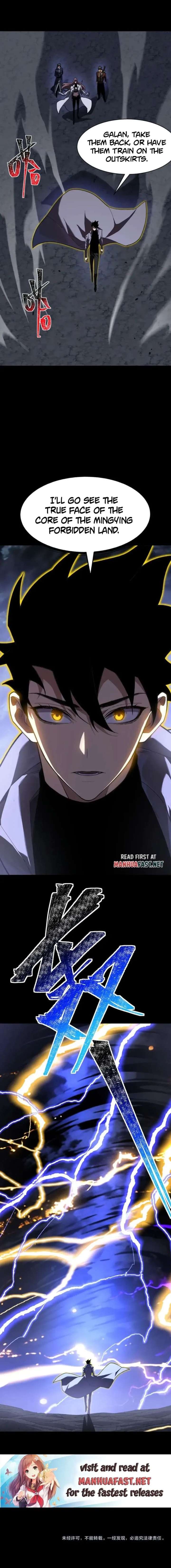 After the School Belle Dumped Me, I Became a Martial Arts God Chapter 60 page 19