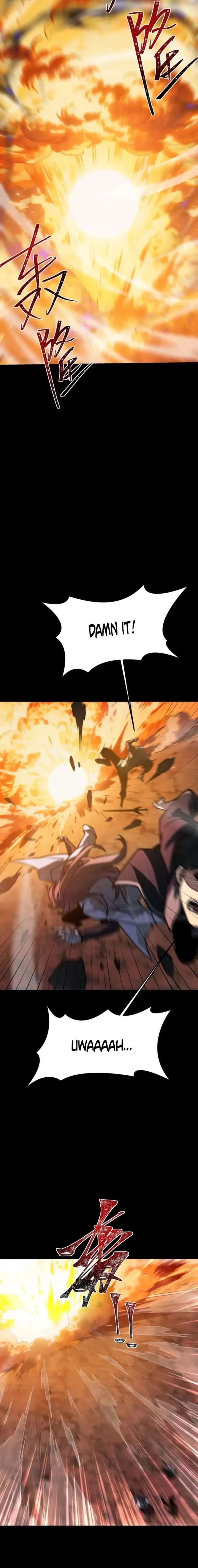 After the School Belle Dumped Me, I Became a Martial Arts God Chapter 61 page 4