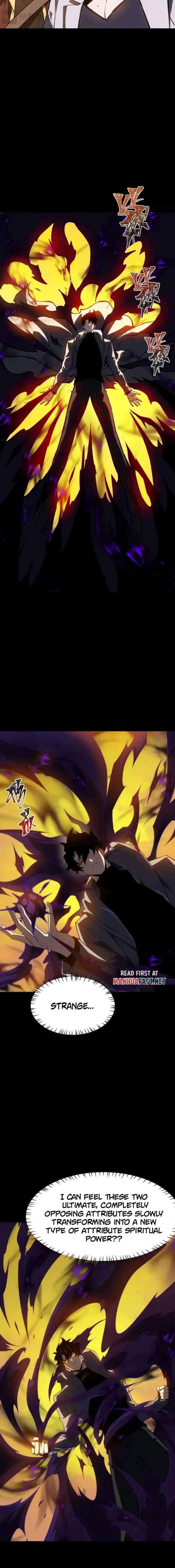 After the School Belle Dumped Me, I Became a Martial Arts God Chapter 61 page 6