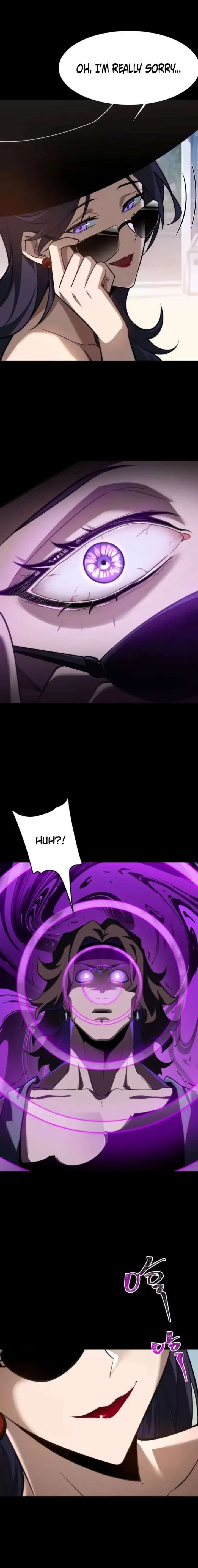 After the School Belle Dumped Me, I Became a Martial Arts God Chapter 63 page 13