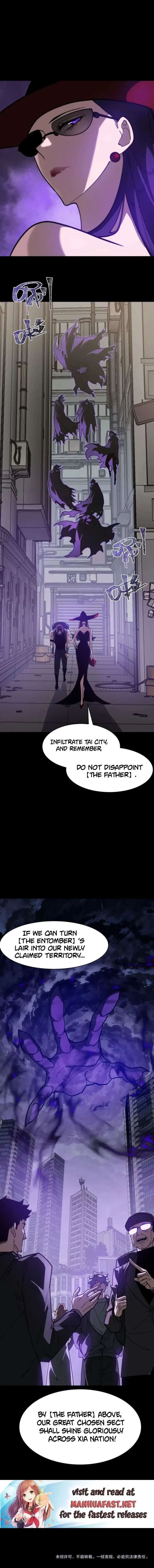 After the School Belle Dumped Me, I Became a Martial Arts God Chapter 63 page 15