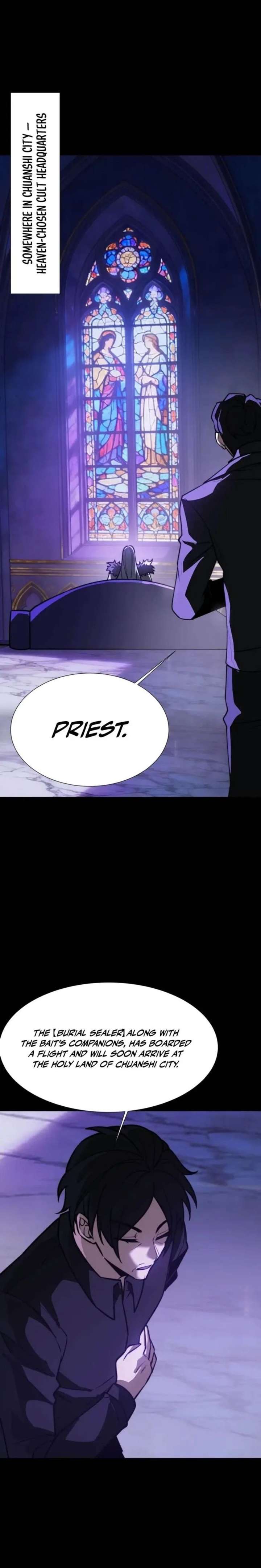 After the School Belle Dumped Me, I Became a Martial Arts God Chapter 64 page 14