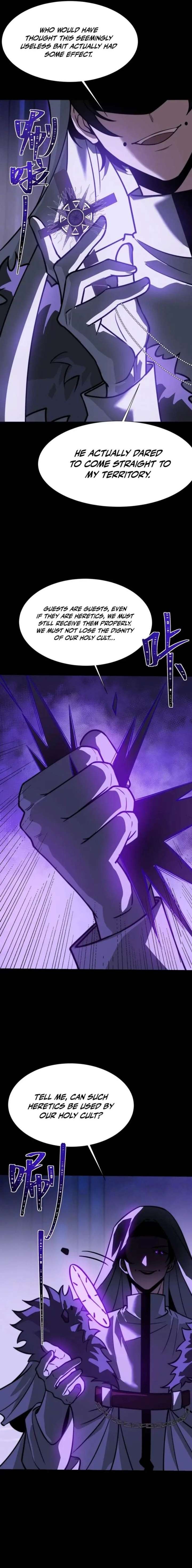 After the School Belle Dumped Me, I Became a Martial Arts God Chapter 64 page 15