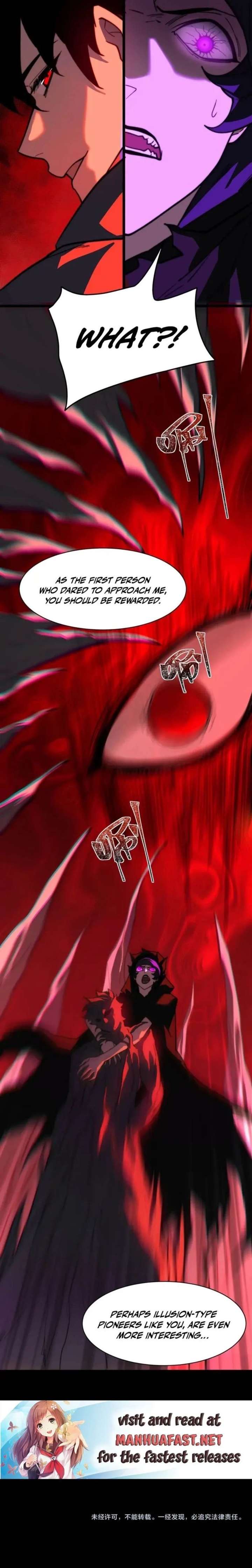 After the School Belle Dumped Me, I Became a Martial Arts God Chapter 64 page 21