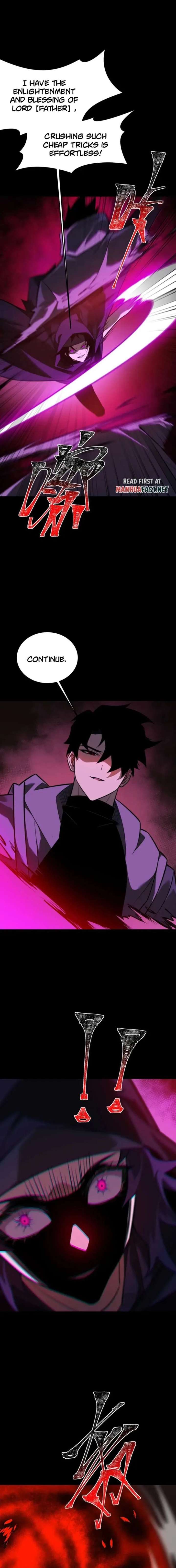 After the School Belle Dumped Me, I Became a Martial Arts God Chapter 65 page 3