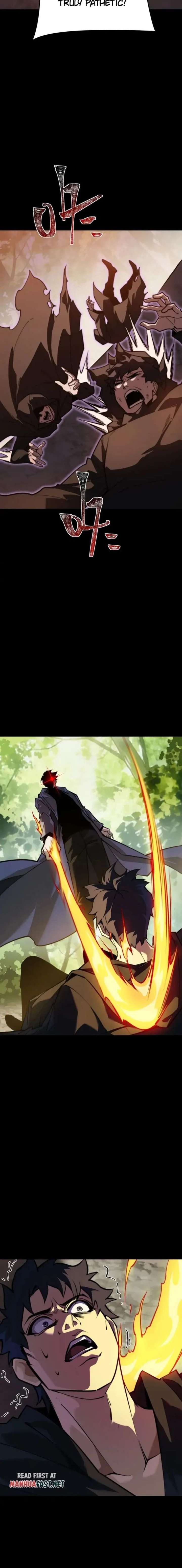 After the School Belle Dumped Me, I Became a Martial Arts God Chapter 65 page 11