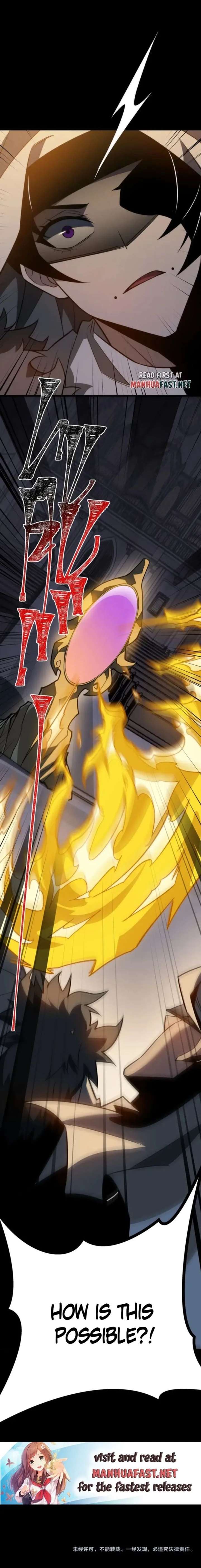 After the School Belle Dumped Me, I Became a Martial Arts God Chapter 65 page 17