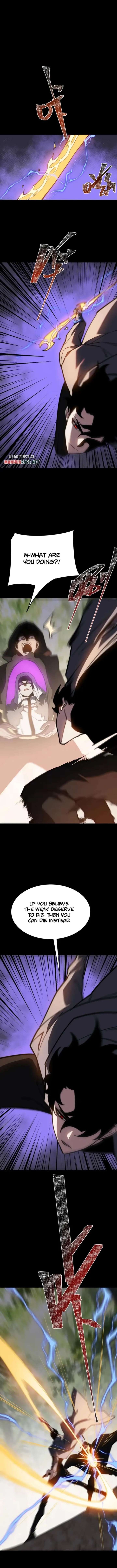After the School Belle Dumped Me, I Became a Martial Arts God Chapter 65 page 16