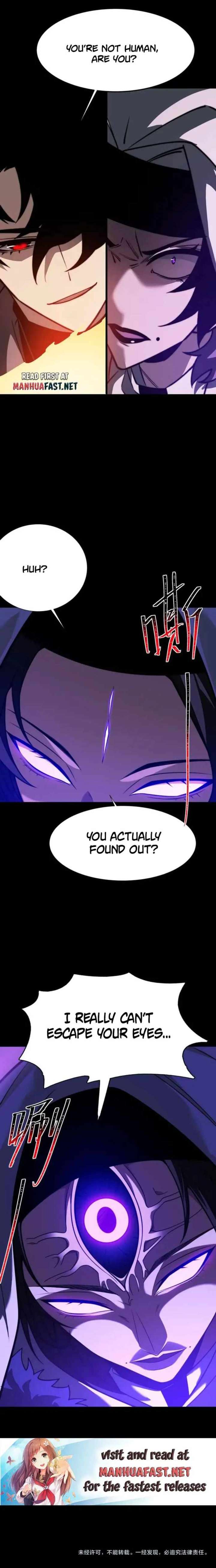 After the School Belle Dumped Me, I Became a Martial Arts God Chapter 66 page 10