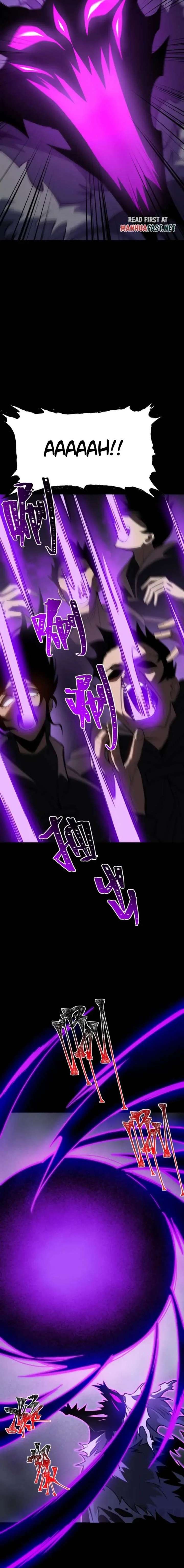 After the School Belle Dumped Me, I Became a Martial Arts God Chapter 67 page 4