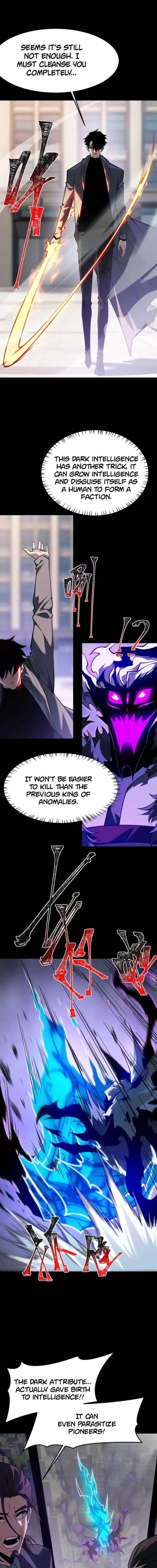 After the School Belle Dumped Me, I Became a Martial Arts God Chapter 67 page 7