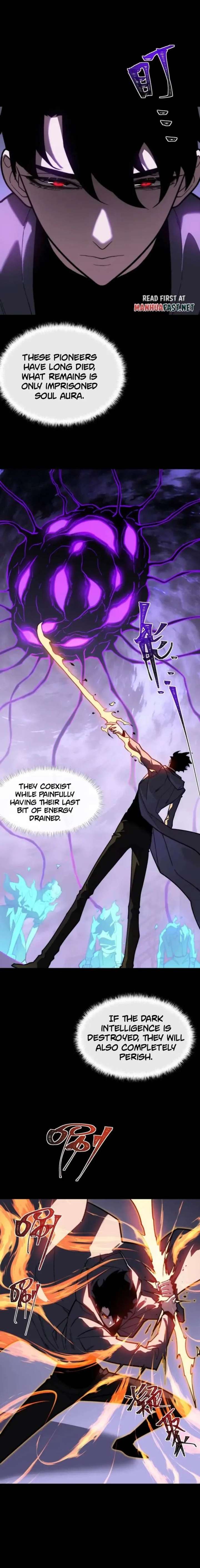 After the School Belle Dumped Me, I Became a Martial Arts God Chapter 67 page 15