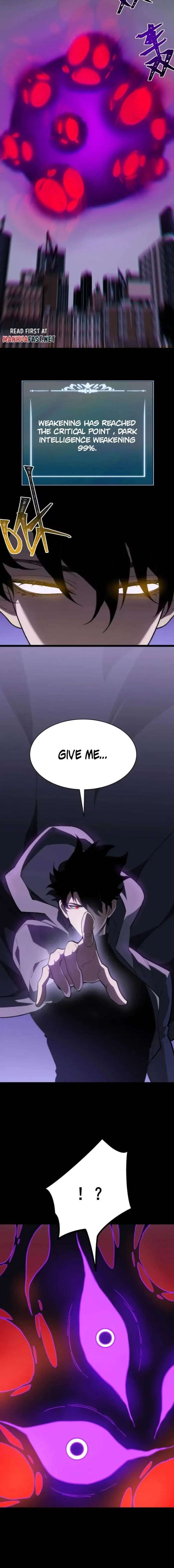 After the School Belle Dumped Me, I Became a Martial Arts God Chapter 67 page 18