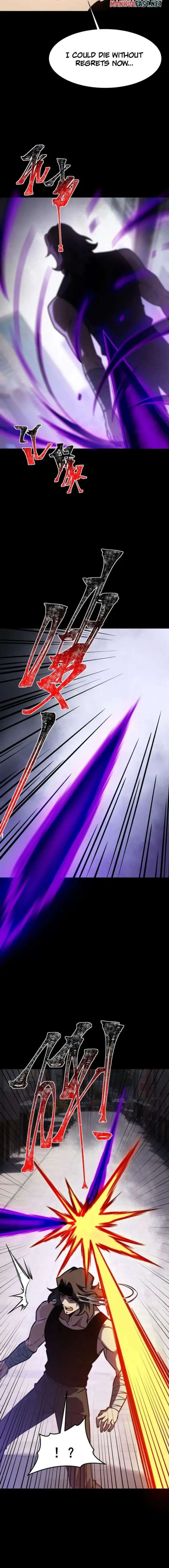 After the School Belle Dumped Me, I Became a Martial Arts God Chapter 68 page 6