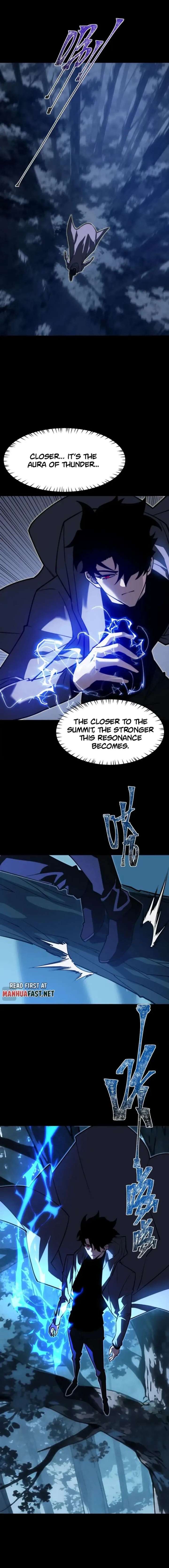 After the School Belle Dumped Me, I Became a Martial Arts God Chapter 68 page 14