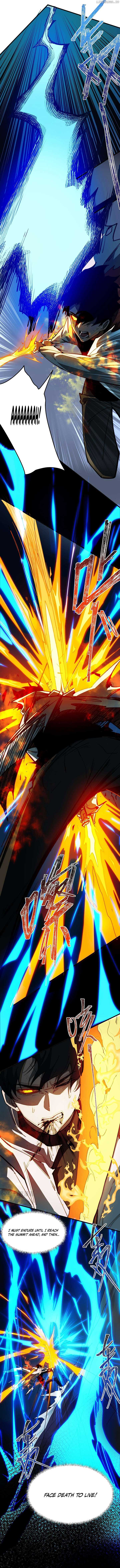After the School Belle Dumped Me, I Became a Martial Arts God Chapter 7 page 11