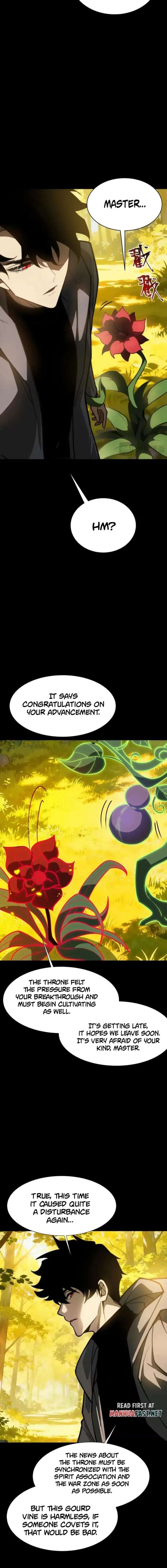 After the School Belle Dumped Me, I Became a Martial Arts God Chapter 70 page 4