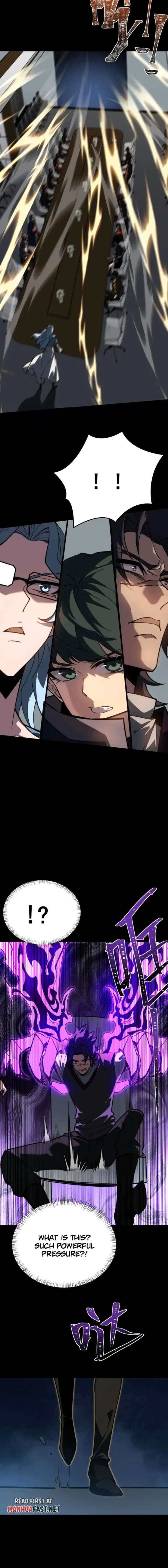 After the School Belle Dumped Me, I Became a Martial Arts God Chapter 70 page 16