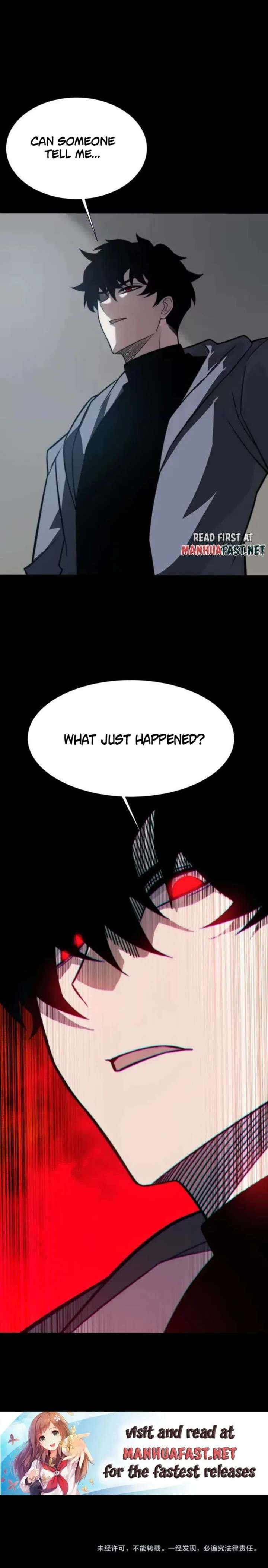 After the School Belle Dumped Me, I Became a Martial Arts God Chapter 70 page 19